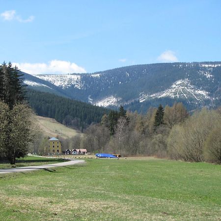 Kralicka Chata Staré Město Exteriér fotografie