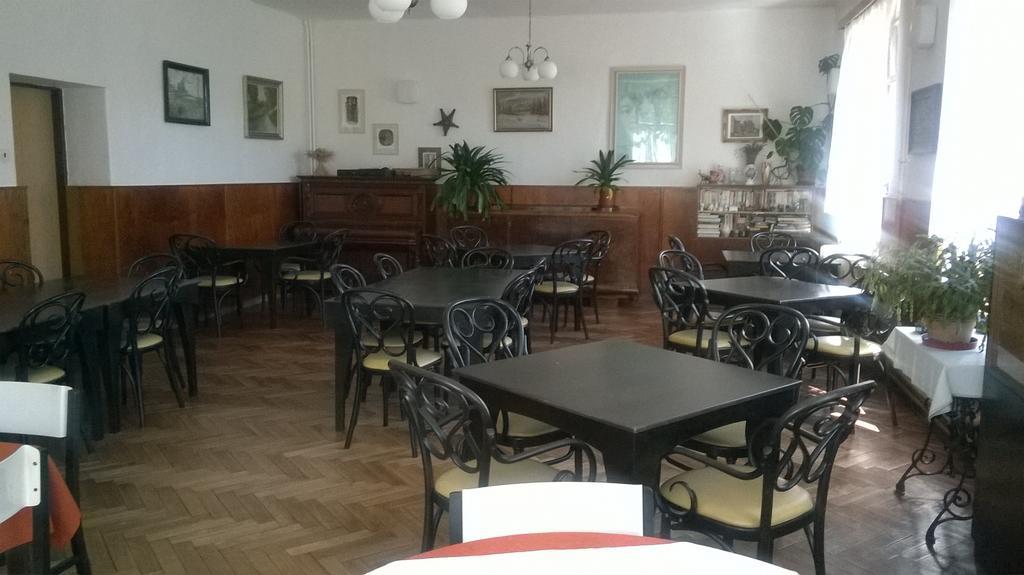Kralicka Chata Staré Město Exteriér fotografie