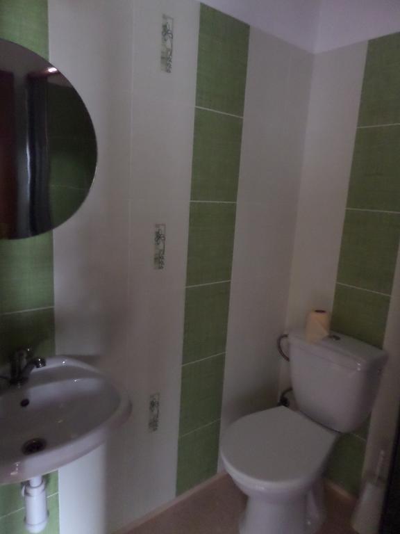 Kralicka Chata Staré Město Exteriér fotografie